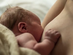 borstvoeding - bevallen - Kraamzorg Zuid Gelderland